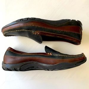 Allen Edmonds Boulder Driving Shoe
